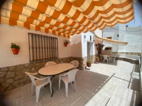 ApartamentoS Rosa, Arroyo Frio